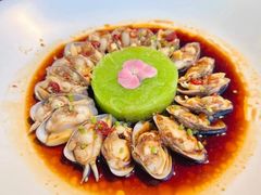 -OCEAN一席海鲜•海景餐厅(双子塔店)