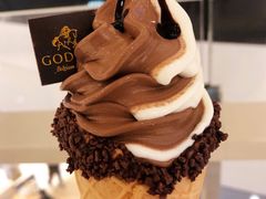 -GODIVA(国际金融中心店)