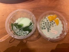 -普叽普叽泰式茶餐厅(港汇店)