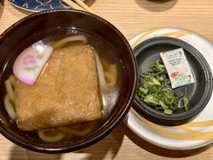 -大起水产回转寿司(大丸心斋桥店)