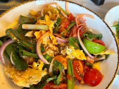 -POKIPOKI泰食谷仓东南亚菜(侨香店)