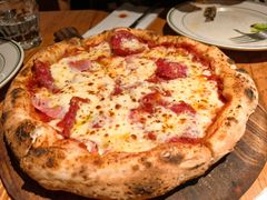 -La Strada(安福路店)