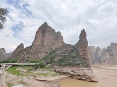 -炳灵寺世界文化遗产旅游区