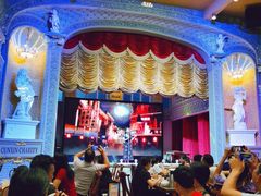 大堂-日日鲜茶餐厅(小公园店)