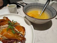 -拾溪餐厅(杭州千禧度假酒店)