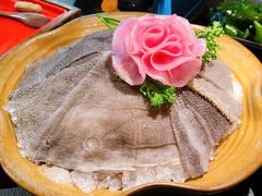 -吼堂老火锅(武汉 天地壹方南馆店)