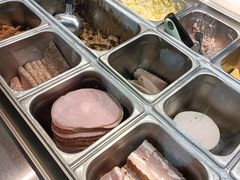 -赛百味SUBWAY(三阳广场店)