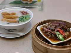 -点都德(华强南店)