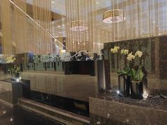 -广州花园酒店