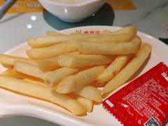 -豪享来牛排(经三店)