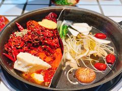 -贰回巷火锅馆(钟楼店)