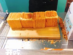 -爸爸糖吐司面包(北京西单大悦城店)