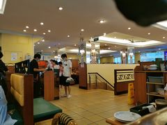 大堂-萨莉亚意式餐厅(东山口店)