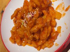 -小俩口烧烤东北菜(双井店)