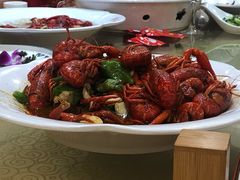 十三香龙虾-虾神於氏龙虾·小龙虾(江宁旗舰店)