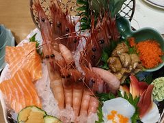 -和创柚子·会席日本料理(新区淮海街店)