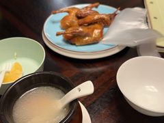 -浙江安吉JW万豪酒店·万豪中餐厅