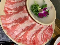 神仙肥牛-蜀大侠火锅(少陵路店)