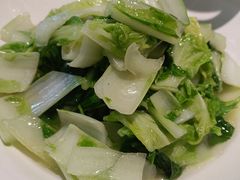 清炒时蔬-湘约东方(民星路店)