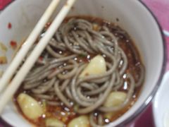 -张记荞面馆