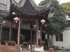 -三林塘老街