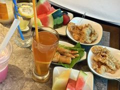 -和子足浴SPA会馆(东方之门店)