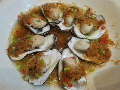 -鹊华居·地道鲁菜·海鲜·融合味(大明湖店)