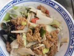 -老西安韩记三鲜煮馍(四府街店)