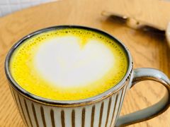 -Jamaicablue Coffeeshop(中央广场店)