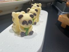 -羊门客在·烤盐池滩羊·川菜