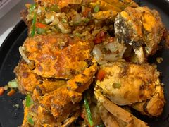 -避风塘·金牌店·夜宵(金玉兰店)