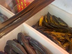 -江湖水乡铁锅炖魚(周庄嘉园店)