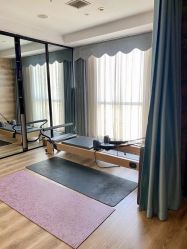 -意然瑜伽·普拉提