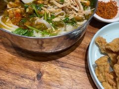 -小满手工粉(北京顺义华联店)