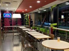 -麦当劳(新新大道岗丰店)