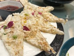 -常州华美达国际大酒店·餐饮部
