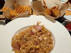 -必胜客(大宁路店)