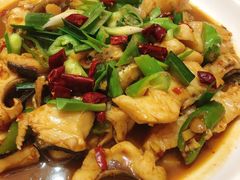 -丰乐餐厅·始于1999·本地老字号