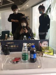 -美丽匯形象定制