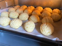 -比格比萨自助(新辰里学清路店)