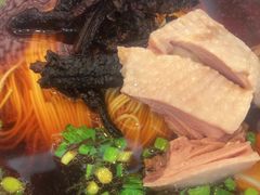 -伟记奥面馆(养育巷店)