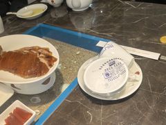 -瓦国小镇·果木烤鸭·融合菜(西口店)