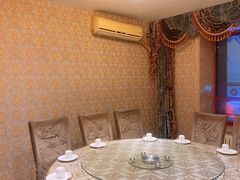 包厢-恒盛居回族饭店