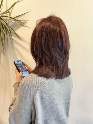 -a·f one hair salon
