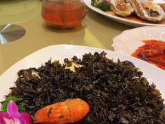 -沙龙酒家