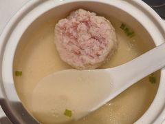 -小厨娘淮扬菜(天印大道店)