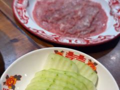 -楠火锅(哈尔滨金爵万象店)