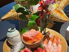 -蟹犇前•帝王蟹雪蟹(陆家嘴店)