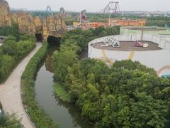 -上海玛雅海滩水公园