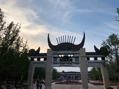 -天河潭旅游度假区